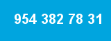 954 382 78 31